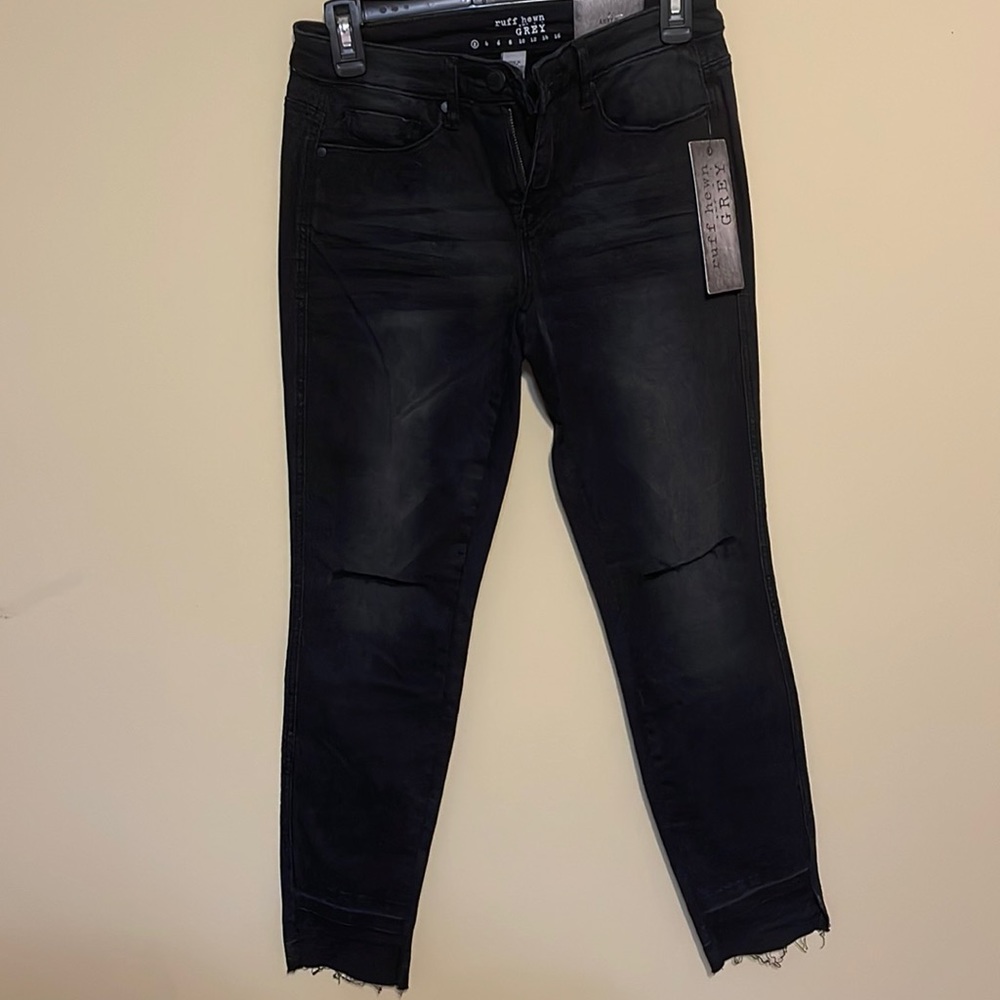 Ruff Hewn jeans